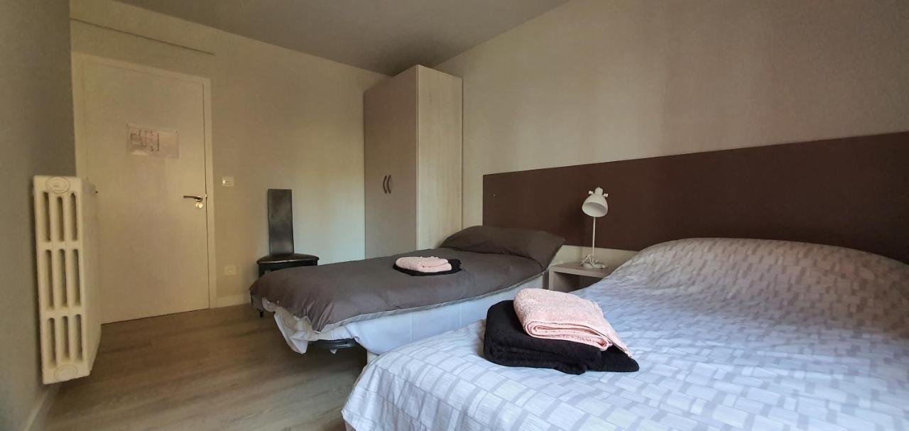 Apartamento Turistico Errotazar Bideax Echarri-Aranaz Dış mekan fotoğraf