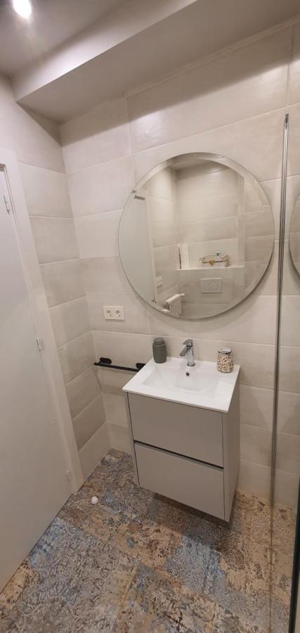 Apartamento Turistico Errotazar Bideax Echarri-Aranaz Dış mekan fotoğraf