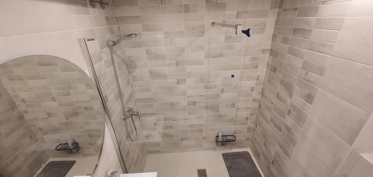 Apartamento Turistico Errotazar Bideax Echarri-Aranaz Dış mekan fotoğraf